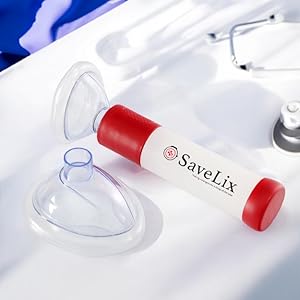 Senior-Friendly Choking Protection