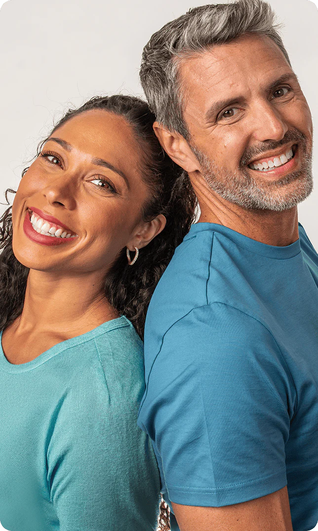 Pro Whitening Gel Duo – 2-Pack BOGO for a Brighter Smile