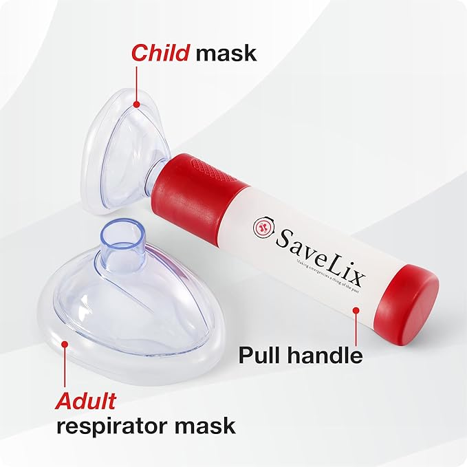 Senior-Friendly Choking Protection