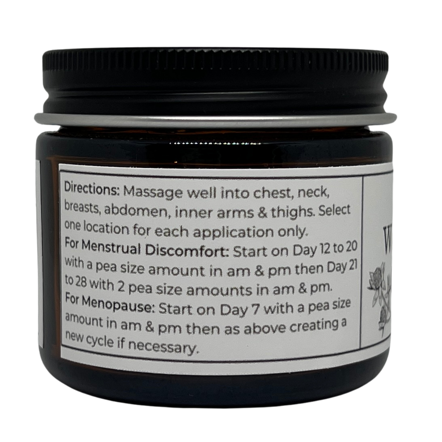 Buy 2 Get Free Shipping -Wild Yam Cream