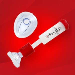 Senior-Friendly Choking Protection