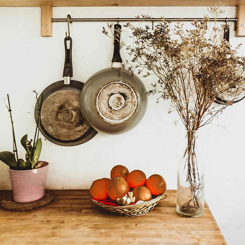 KITCHEN & BATH