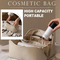 ✨2023 The best gifts for ladies ✨LARGE CAPACITY TRAVEL COSMETIC BAG