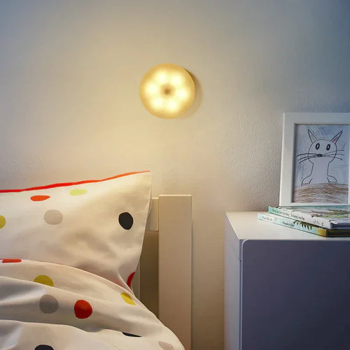 💡NeoModern Motion Sensor Light