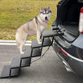 Pet Stairs Lightweight Portable Dog Ladder