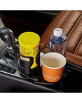 Beker Holder - All Purpose Car Cup Holder And Organizer