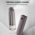 3 EN 1 FINGERPRINT™ -PROOF SCREEN CLEANER