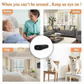 🔥BUY 2 FREE SHIPPING -Real-time monitoring to ensure the safety of you and your family - wireless WiFi camera