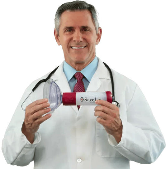 Senior-Friendly Choking Protection