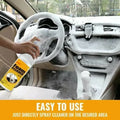 🔥LAST DAY 50% OFF🔥 Car Magic Foam Cleaner