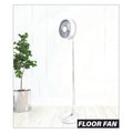 My Foldaway Rechargeable Fan