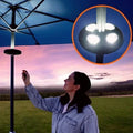 🌸Garden Dining Table Tent Disc Light (BUY 2 FREE SHIPPING)