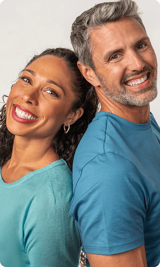 Pro Whitening Gel Duo – 2-Pack BOGO for a Brighter Smile