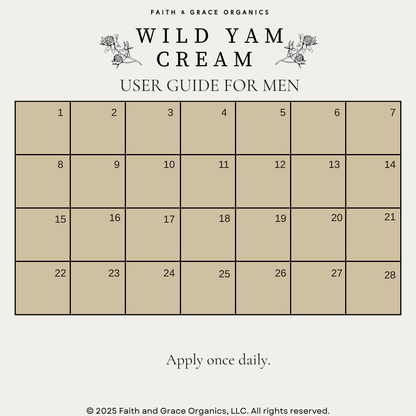 Buy 2 Get Free Shipping -Wild Yam Cream