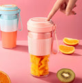 🎁BUY 2 FREE SHIPPING🎁Rechargeable and Portable Blender Cup