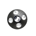 🌸Garden Dining Table Tent Disc Light (BUY 2 FREE SHIPPING)