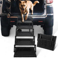 Pet Stairs Lightweight Portable Dog Ladder