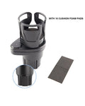 Beker Holder - All Purpose Car Cup Holder And Organizer