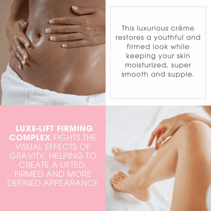 ✨Firming Body Crème - 8 fl.oz.