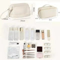 ✨2023 The best gifts for ladies ✨LARGE CAPACITY TRAVEL COSMETIC BAG