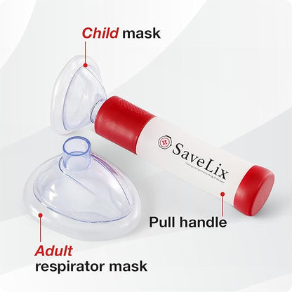 Senior-Friendly Choking Protection