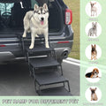 Pet Stairs Lightweight Portable Dog Ladder