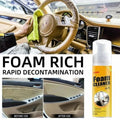 🔥LAST DAY 50% OFF🔥 Car Magic Foam Cleaner