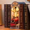 📚Rolife Stories in Books Series | Book Nook Shelf Insert