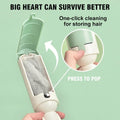 Pet Hair Remover Roller