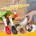 🔥Multifunctional Kitchen Cooking Spoon - 50% OFF TODAY