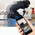 🔥BUY 2 FREE SHIPPING -Real-time monitoring to ensure the safety of you and your family - wireless WiFi camera