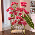 70% OFF TODAY🌷Hinged Flower Vase🌷Mother's Day Gift🎁