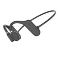 New Year Promotion 60% Off - Bone Conduction Headphones - Bluetooth Wireless Headset🎧