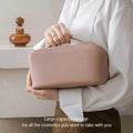 ✨2023 The best gifts for ladies ✨LARGE CAPACITY TRAVEL COSMETIC BAG