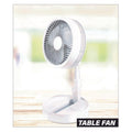 My Foldaway Rechargeable Fan