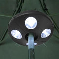 🌸Garden Dining Table Tent Disc Light (BUY 2 FREE SHIPPING)