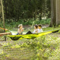 🔥MULTI-PERSON HAMMOCK- PATENTED 3 POINT DESIGN🔥(Free Worldwide Freight)