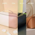 ✨2023 The best gifts for ladies ✨LARGE CAPACITY TRAVEL COSMETIC BAG