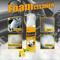 🔥LAST DAY 50% OFF🔥 Car Magic Foam Cleaner