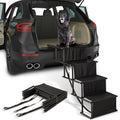 Pet Stairs Lightweight Portable Dog Ladder