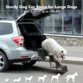 Pet Stairs Lightweight Portable Dog Ladder