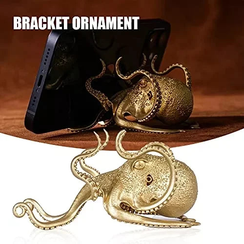 🎁Funny Octopus Phone Holder - 🎁Buy 2 Get EXTRA 10% OFF