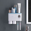 aswei™ Aesthetic Multi-functional Toothbrush Holder