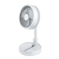 My Foldaway Rechargeable Fan