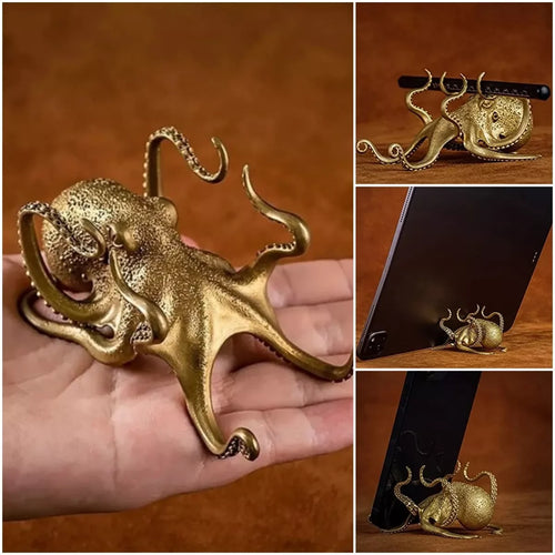 🎁Funny Octopus Phone Holder - 🎁Buy 2 Get EXTRA 10% OFF