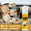 🔥LAST DAY 50% OFF🔥 Car Magic Foam Cleaner