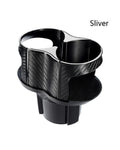 Beker Holder - All Purpose Car Cup Holder And Organizer