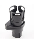 Beker Holder - All Purpose Car Cup Holder And Organizer